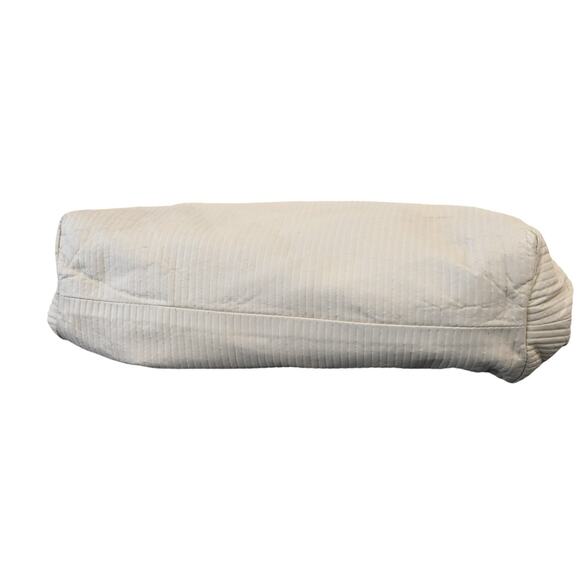 Isabel Marant Zip Up Leather Clutch Beige With Wristlet Strap - Picture 15 of 15
